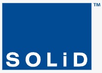 solid logo